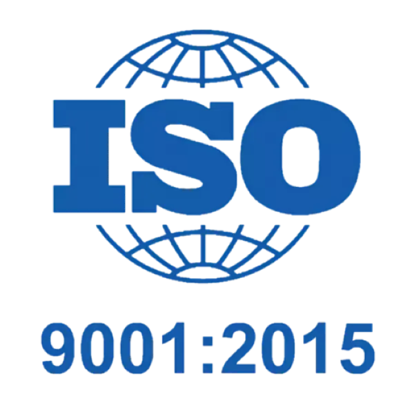 ISO 9001:2015